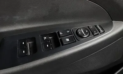 Hyundai Tucson 2016, 48727 км, за 11700000 KRW - фото 29