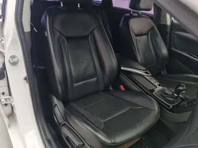Hyundai i40 2016, 160216 км, за 6500000 KRW - фото 15