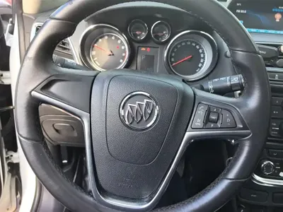 Buick Encore 2015, 64100 км, за 28700 CNY - фото 15