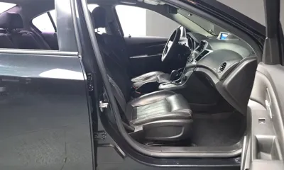 ChevroletGMDaewoo Cruze 2012, 222519 км, за 1490000 KRW - фото 10