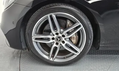Mercedes-Benz E-Class 2019, 118095 км, за 25990000 KRW - фото 5