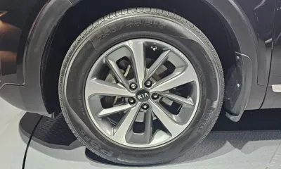 Kia Sorento 2018, 75653 км, за 16700000 KRW - фото 5