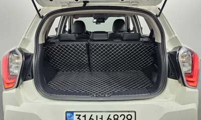 KG_Mobility_Ssangyong TIBOLI 2022, 35770 км, за 17300000 KRW - фото 20