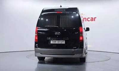 Hyundai Starex 2015, 248011 км, за 7800000 KRW