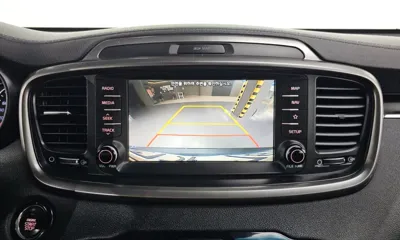 Kia Sorento 2018, 126890 км, за 15100000 KRW - фото 15