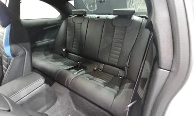 BMW M2 2026, 2776 км, за 85300000 KRW - фото 26