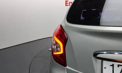 KG_Mobility_Ssangyong KORANDO 2015, 97673 км, за 3690000 KRW - фото 23