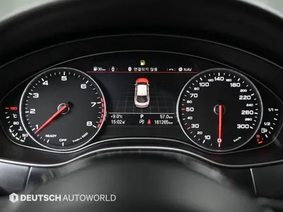 Audi A7 2016, 161265 км, за 14500000 KRW - фото 8
