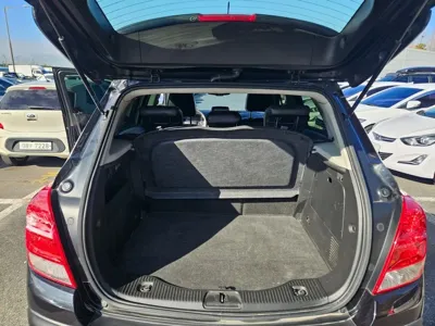 ChevroletGMDaewoo Trax 2015, 188000 км, за 3500000 KRW - фото 16