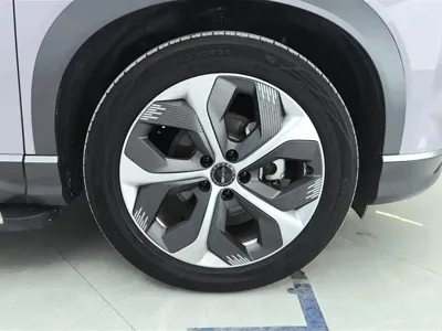BYD Frigate 07 2023, 22599 км, за 102800 CNY - фото 6