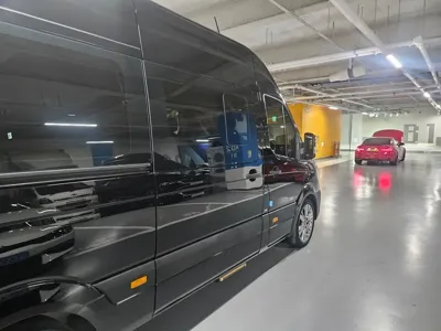 Hyundai Solati 2023, 120027 км, за 45800000 KRW - фото 6