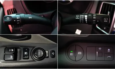 Hyundai Starex 2017, 125778 км, за 11300000 KRW - фото 19