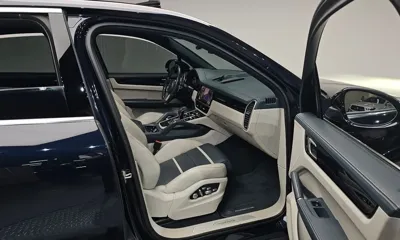Porsche Cayenne 2021, 175160 км, за 48700000 KRW - фото 26