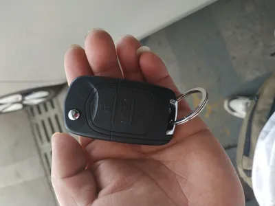 Wuling Hongguang MINIEV, 100 км, за 31200 CNY - фото 13