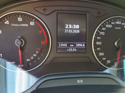 Audi Q2L 2018, 23900 км, за 83673.08 CNY - фото 9
