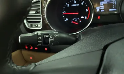 Kia Canival 2019, 98250 км, за 16900000 KRW - фото 33