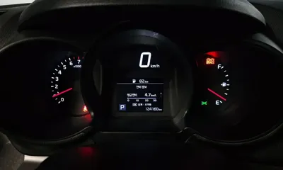 Kia Ray 2021, 124160 км, за 10500000 KRW - фото 8
