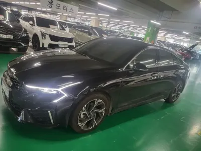 Kia K5 2026, 15640 км, за 39800000 KRW