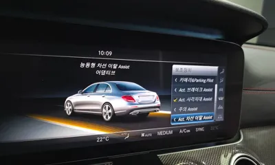 Mercedes-Benz E-Class 2017, 139181 км, за 30700000 KRW - фото 18