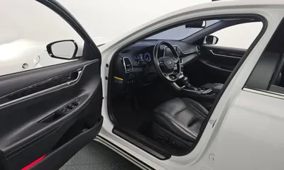 Hyundai Grandeur 2019, 100890 км, за 16700000 KRW - фото 10