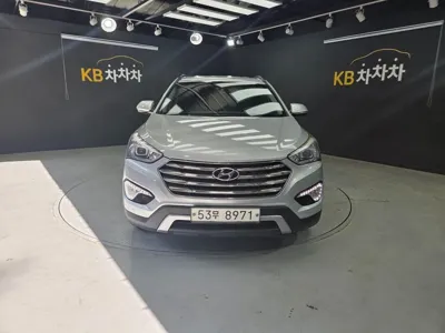 Hyundai Maxcruz 2014, 179275 км, за 6600000 KRW
