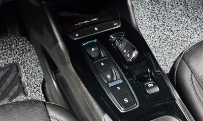 ChevroletGMDaewoo Bolt EV 2023, 30580 км, за 27900000 KRW - фото 9