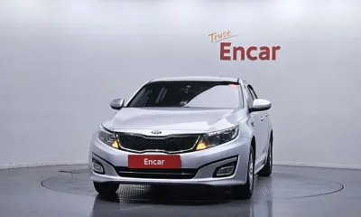 Kia K5 2015, 197841 км, за 3900000 KRW