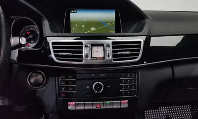 Mercedes-Benz E-Class 2016, 135216 км, за 11200000 KRW - фото 12