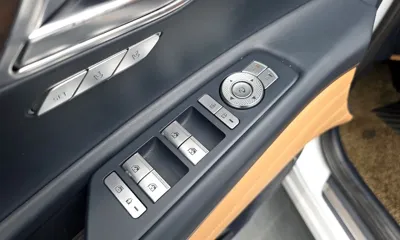 Genesis GV80 2021, 148876 км, за 33590000 KRW - фото 30