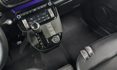 Hyundai Casper 2024, 7380 км, за 16500000 KRW - фото 9