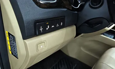 Kia Canival 2019, 246596 км, за 9900000 KRW - фото 14
