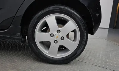 ChevroletGMDaewoo Spark 2012, 187166 км, за 2500000 KRW - фото 21
