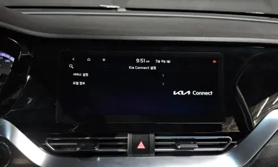 Kia Niro 2021, 57823 км, за 99990000 KRW - фото 16