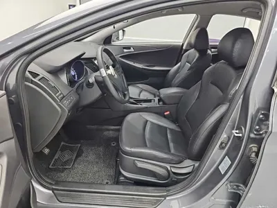 Hyundai Sonata 2012, 171843 км, за 4900000 KRW - фото 10
