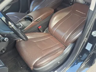 Hyundai Grandeur 2015, 145317 км, за 8200000 KRW - фото 10