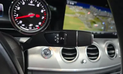 Mercedes-Benz E-Class 2018, 82470 км, за 19900000 KRW - фото 9