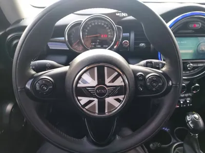 MINI Cooper 2019, 118964 км, за 11900000 KRW - фото 11