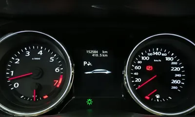Renault-KoreaSamsung SM7 2013, 152584 км, за 3190000 KRW - фото 8