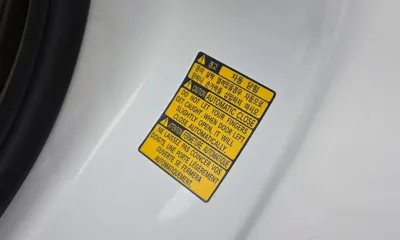 Genesis GV80 2021, 44625 км, за 42900000 KRW - фото 28