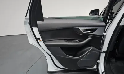 Audi Q7 2019, 79962 км, за 30500000 KRW - фото 25