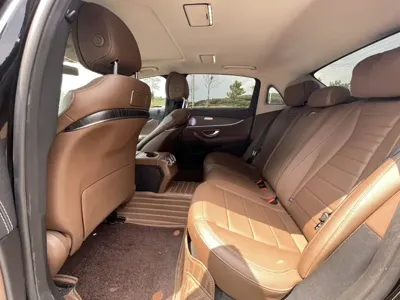 Mercedes-Benz E-Class 2018, 85399 км, за 163299 CNY - фото 14