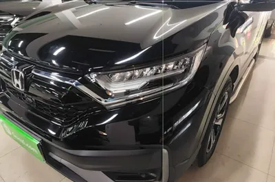 Honda CR-V 2021, 73000 км, за 106318.95 CNY - фото 8