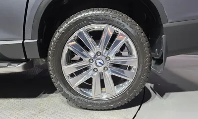 KG_Mobility_Ssangyong Rexton 2019, 52209 км, за 33330000 KRW - фото 21