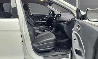 Hyundai Santafe 2016, 240952 км, за 7700000 KRW - фото 11