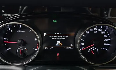 Kia Canival 2022, 133879 км, за 19990000 KRW - фото 8