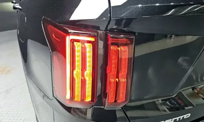 Kia Sorento 2023, 67012 км, за 28000000 KRW - фото 23