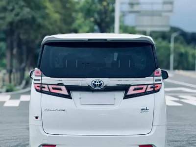 Toyota Vellfire 2020, 100000 км, за 385000 CNY - фото 19