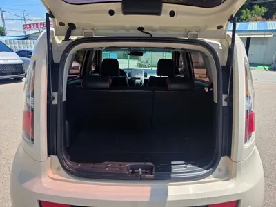 Kia Soul 2010, 113210 км, за 3800000 KRW - фото 18