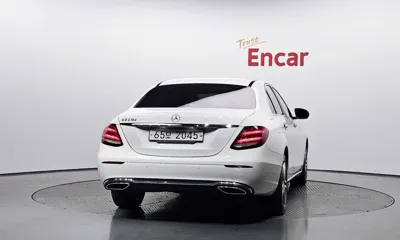 Mercedes-Benz E-Class 2017, 178090 км, за 17990000 KRW
