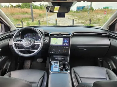 Hyundai Tucson 2022, 55510 км, за 25700000 KRW - фото 7